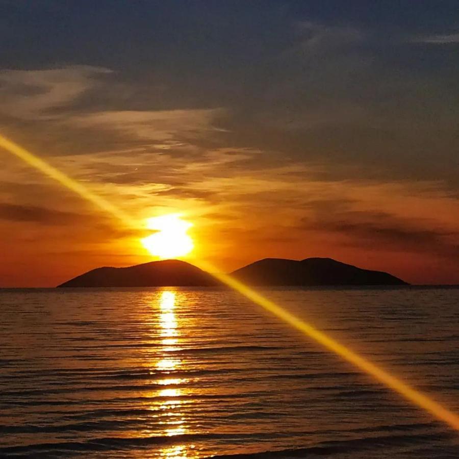 Pinegroove Hostel Vlora Екстер'єр фото