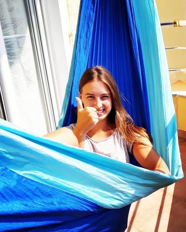 Pinegroove Hostel Vlora Екстер'єр фото